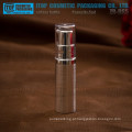 ZB-BS5 5ml bom para cosméticos amostras qualidade estável redonda promocional 5ml airless bomba garrafa